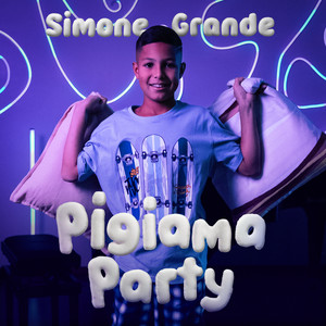 Simone Grande - Pigiama Party (Italy - Junior Eurovision 2024)