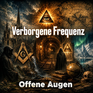 Offene Augen by Verborgene Frequenz