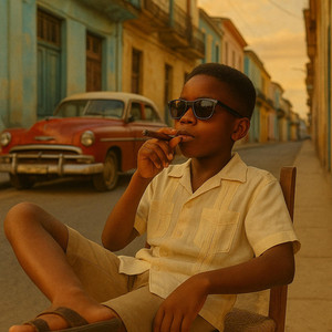 Portada de mec chill