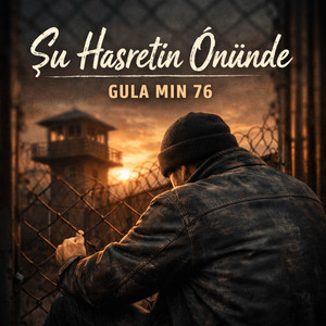 Gula Mın 76 - Şu Hasretin Önünde