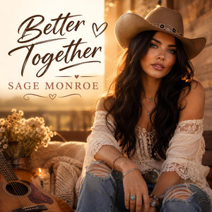 Better Together - Remix by Sage Monroe