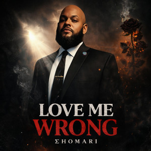 Love Me Wrong by Σhomari