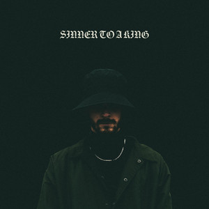 Fly Jordy & Wes Castle - Sinner to a King