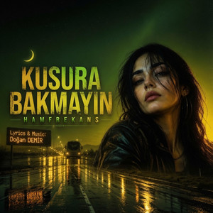 Kusura Bakmayın