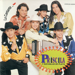 Advertencias by Priscila y Sus Balas De Plata