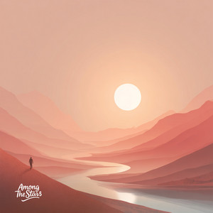 Soft Desert Evening by Calm Koala