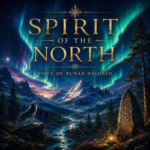 Spirit of the North by Runar Halonen