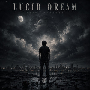 Lucid Dream by Static in Screams
