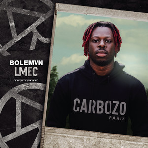 LMEC - Extrait du projet Carbozo Vol. 1 by Bolémvn