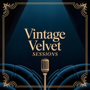 The Ghost of Your Goodbye by Vintage Velvet Sessions