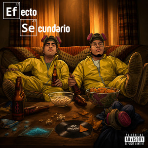 6. Zafiro Añejo by Bateria $eria Beats, Hache, Mrxmooke
