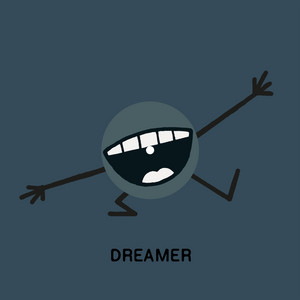 Big Miz — Dreamer (2026)