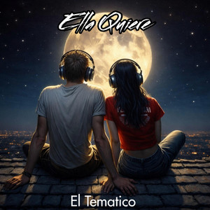 No Saben by El Tematico