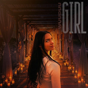 Nicole Obarzanek - WuuDuu Girl