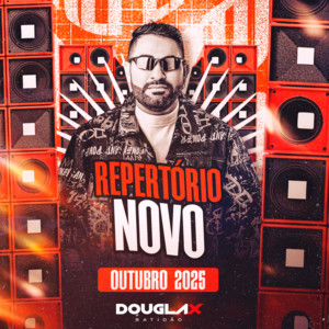 DOUGLAX BATIDÃO - Ela é Do Job