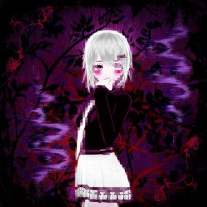 my silly brain telling me to die by oni. wave, sankayō