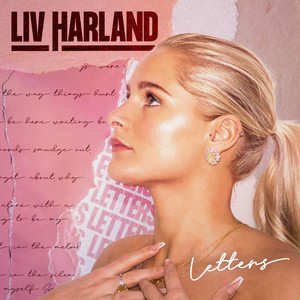 Letters by Liv Harland
