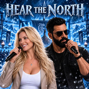 Hear The North by Brock Arden
