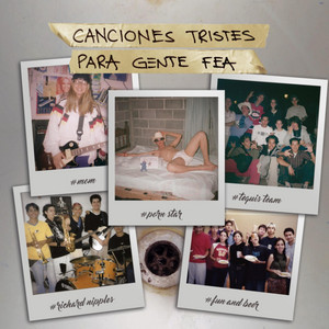 Duelo by Canciones Tristes Para Gente Fea
