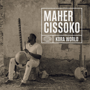 Clandestino by Maher Cissoko
