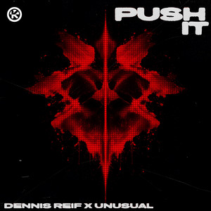 Dennis Reif — Push It (2026)