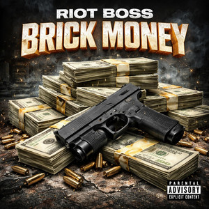 RIOT BOSS — Brick Money (2026)