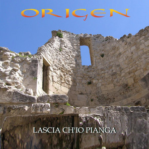 Laschia Ch'io Pianga, Hwv 7