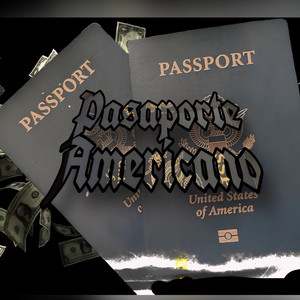 Pasaporte americano by Speed Run