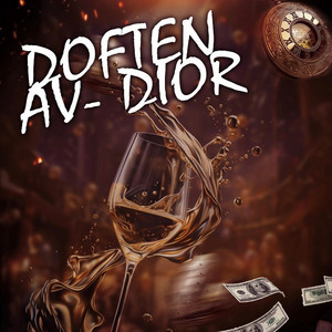 DOFTEN AV DIOR by Barre