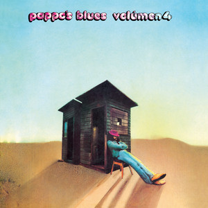 Pappo's Blues, Vol. 4 album