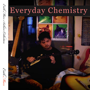 Everyday Chemistry (Remastered 2023) cover