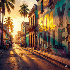 sol y calle by michell miusic