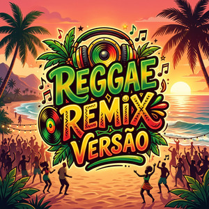 Melo De Reflexão 2027 by REGGAE REMIX VERSÃO