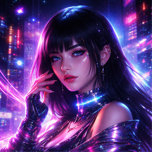 Afterflare by NELLA
