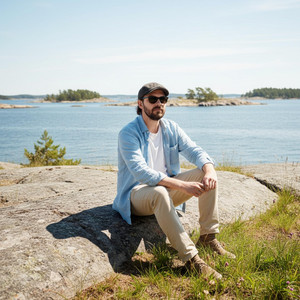 Skål för det vi aldrig sa by AI Trubaduren Fidde P