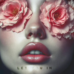 Let You In by Kat Condition