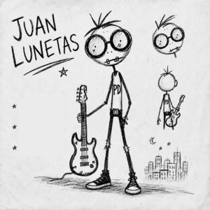 Juan Lunetas by Piel Desnuda