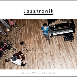 Samurai - 侍 - song and lyrics by Jazztronik | Spotify