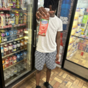 yndmonte - Geeked (feat. RD Cheef)