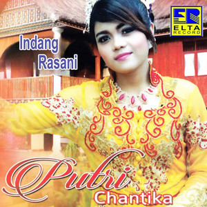 Denai Bisiakkan by Putri Chantika