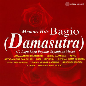 Antara Sutra Dan Bulan by Baggio (Damasutra)