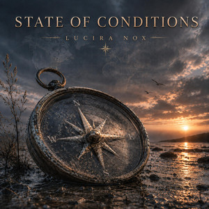 State of Conditions by Lucira Nox