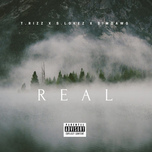 Portada de Real
