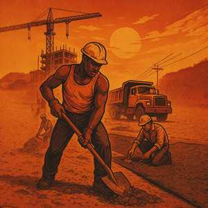 Work Mode by NXTWAVE
