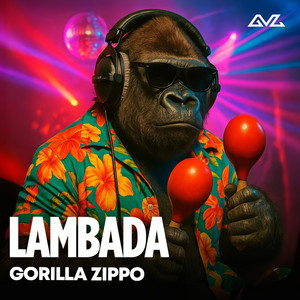 Туда-сюда by Gorilla Zippo
