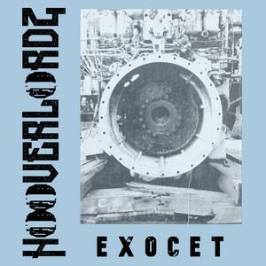 Hooverlordz - Exocet (AM39 Mix)