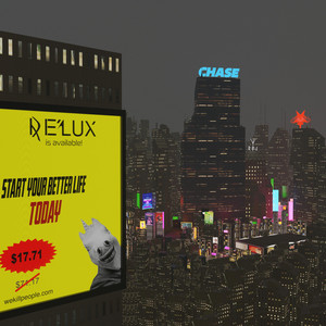 Redrumer — 71: Re'Lux