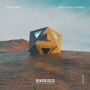 Cercania Eterna - Radio Edit