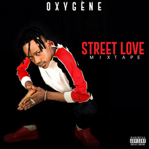 Oxygène