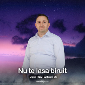 Sorin din Barbulesti - Nu te lasa biruit